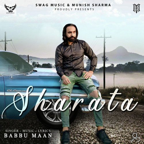 Sharata (Pagal Shayar)