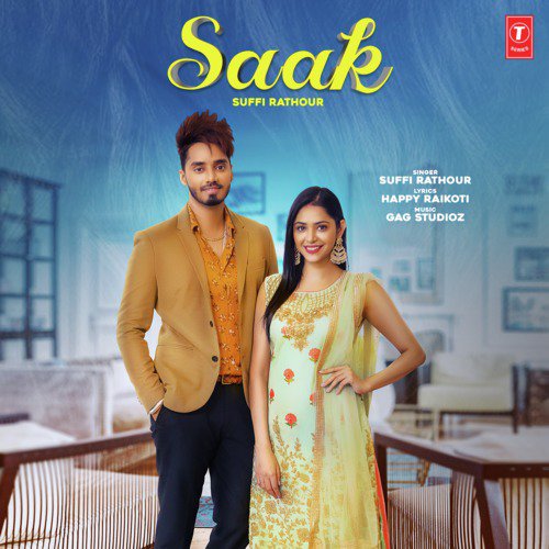 Saak