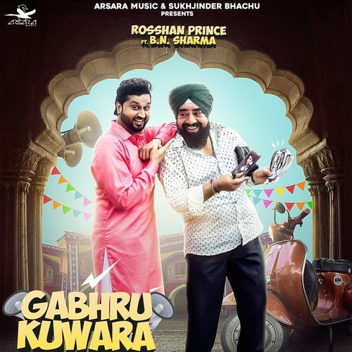Gabhru Kuwara
