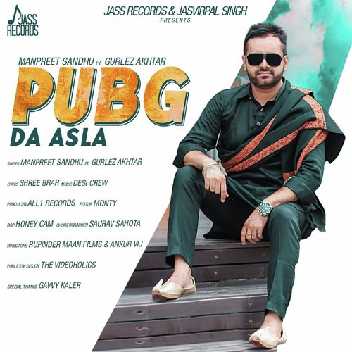 Pub G Da Asla