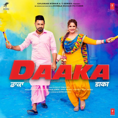 Gal Theek Ni Lagdi (Daaka)