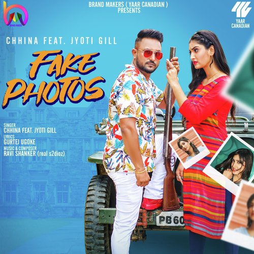 Fake Photos