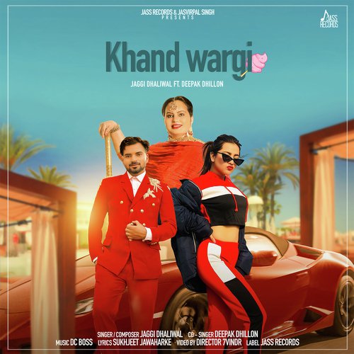 Khand Wargi