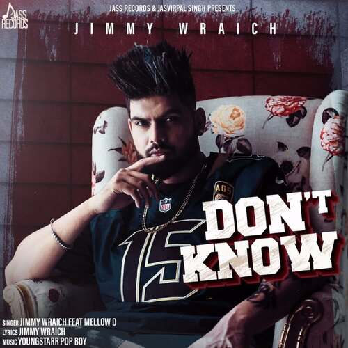 Dont Know