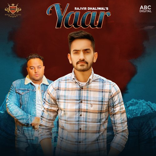 Yaar