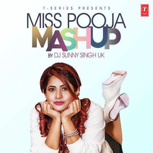 Miss Pooja Mashup