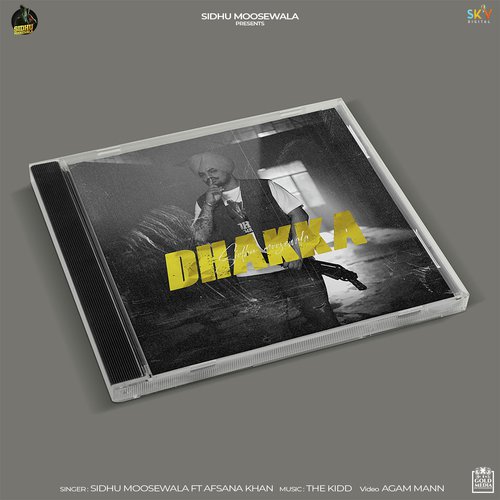 Dhakka (Original)