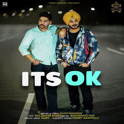 Its Ok