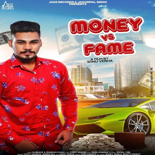 Money Vs Fame