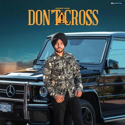Dont Cross