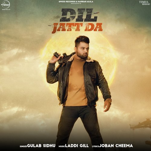 Dil Jatt Da