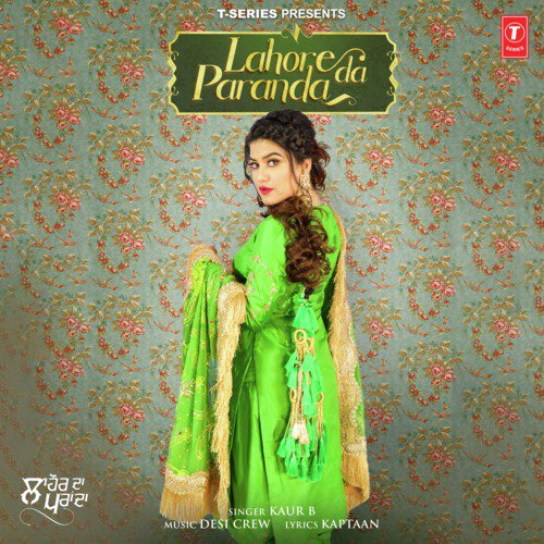 Lahore Da Paranda