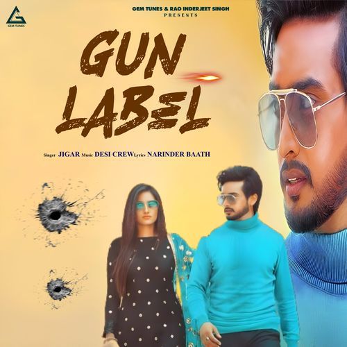 Gun Label