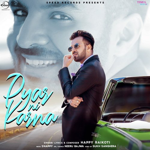 Pyar Ni Karna