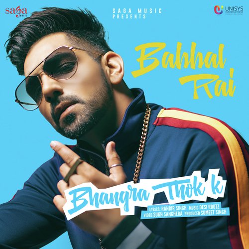 Bhangra Thok K