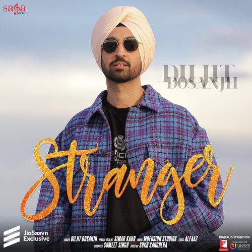Stranger