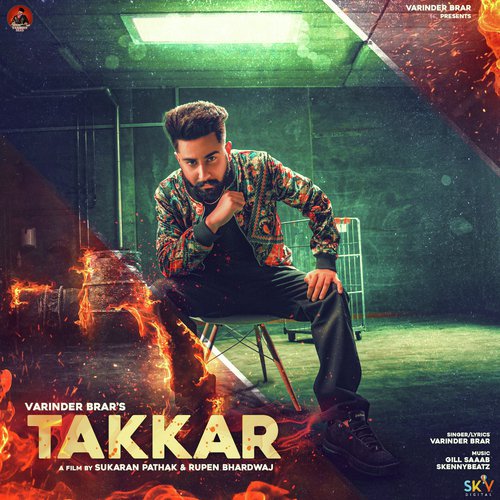Takkar (Original)