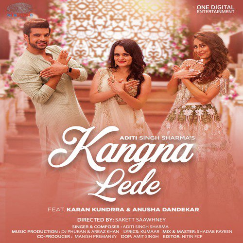 Kangna Lede