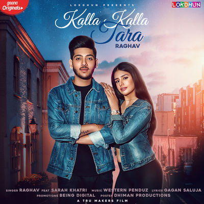 Kalla Kalla Tara