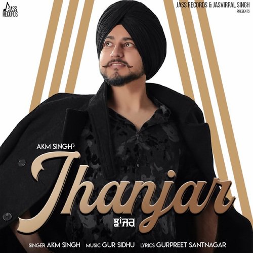 Jhanjar