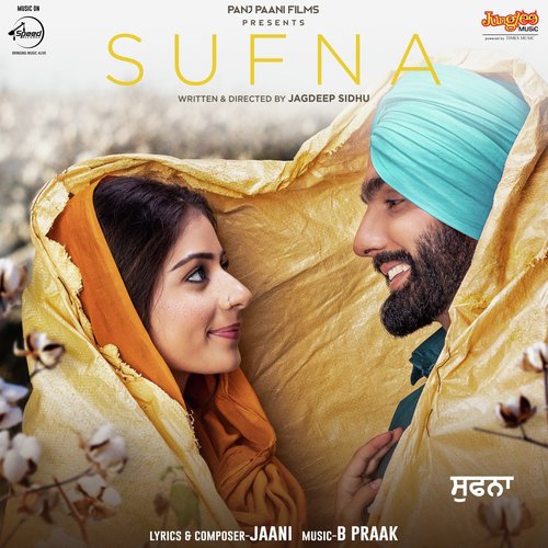 Channa Ve (Sufna)