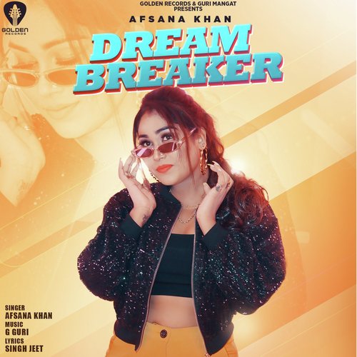 Dream Breaker