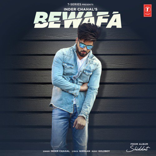 Bewafa (Shiddat)