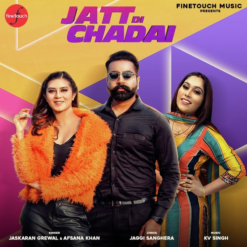 Jatt Di Chadai