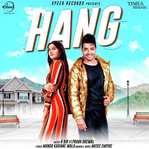 Hang