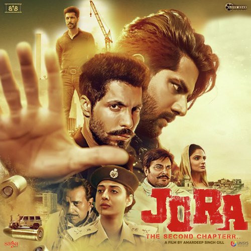 Rajdhani (Jora The Second Chapterr)