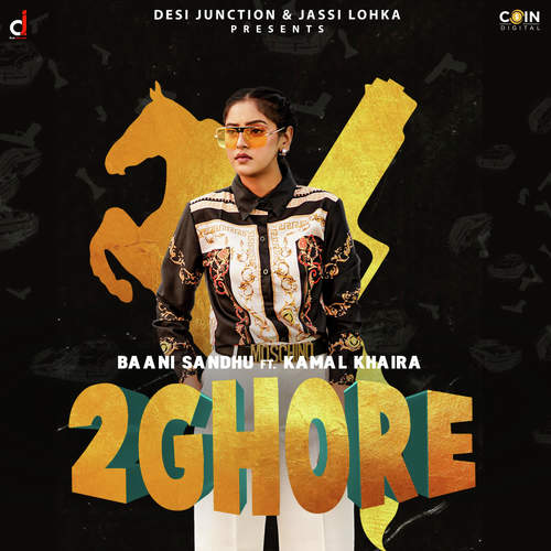 2 Ghore
