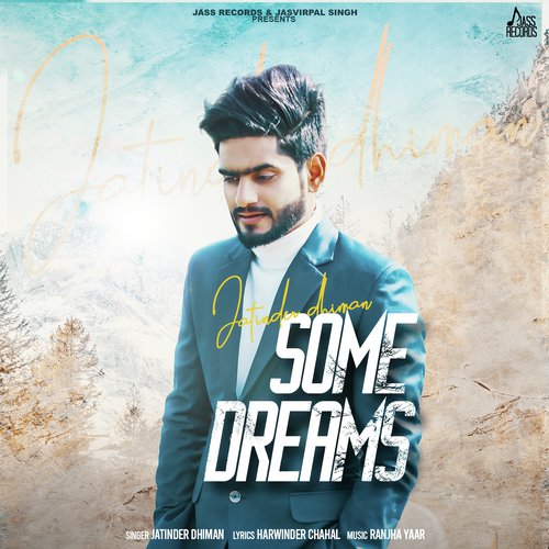 Some Dreams