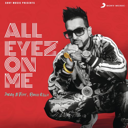 All Eyez On Me