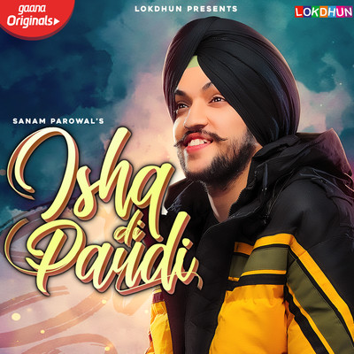 Ishq Di Paudi