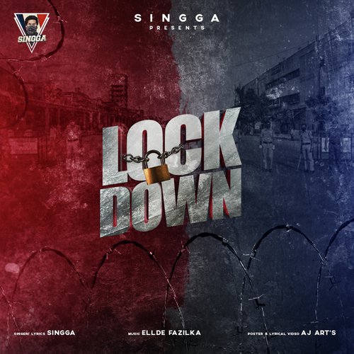 Lockdown