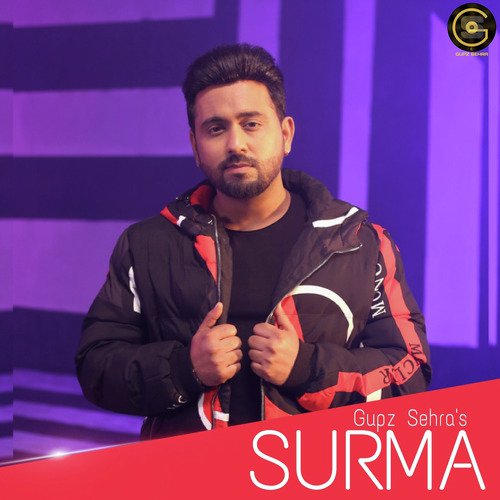 Surma