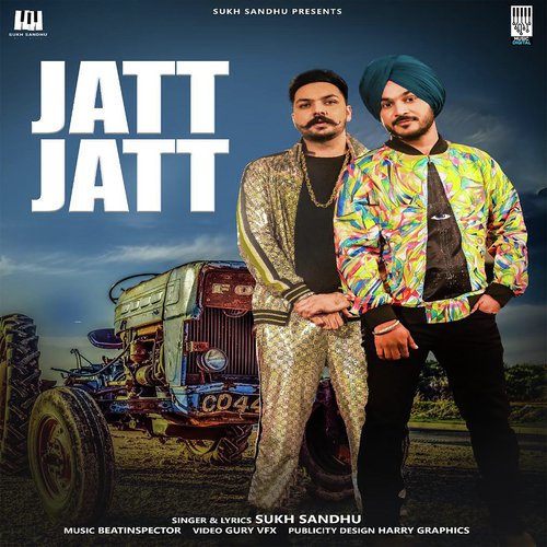 Jatt Jatt