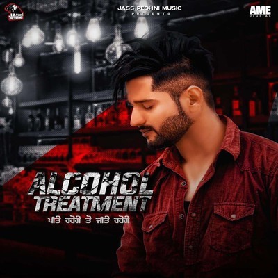 Alcohol Treatment