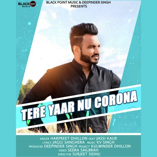 Tere Yaar Nu Corona (Covid 19)