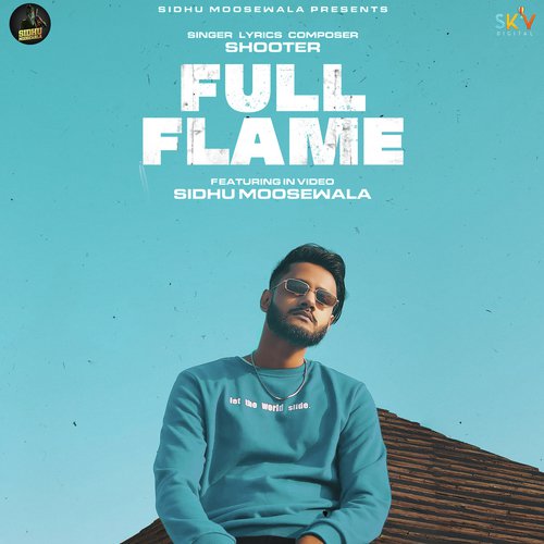 Full Flame
