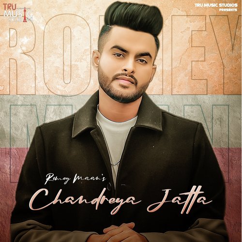 Chandreya Jatta