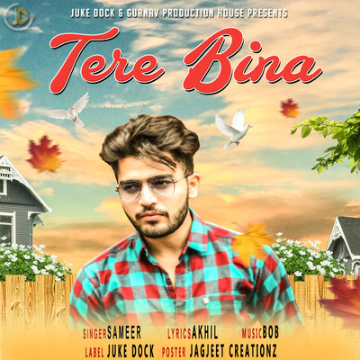Tere Bina