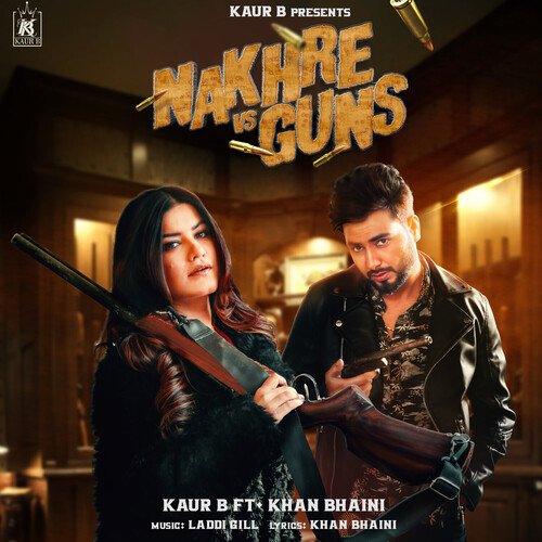 Nakhre Vs Guns
