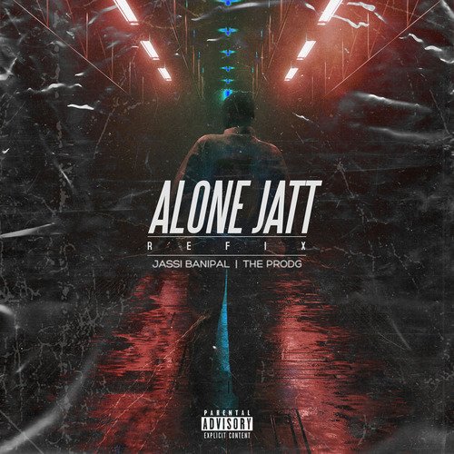 Alone Jatt