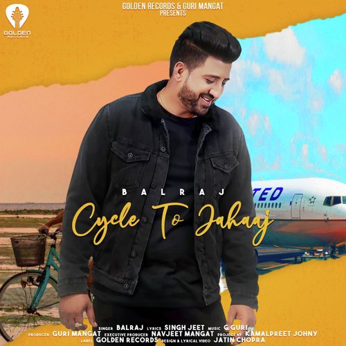 Cycle To Jahaaj