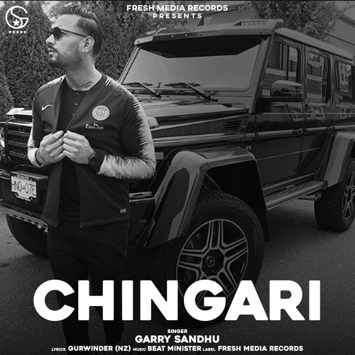 Chingari (Full Song)