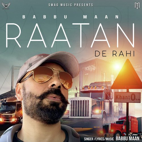 Raatan De Rahi (Pagal Shayar)