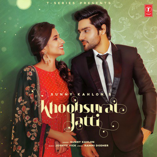 Khoobsurat Jatti