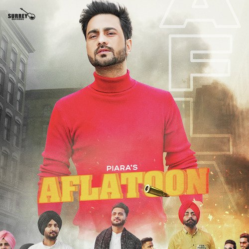 Aflatoon