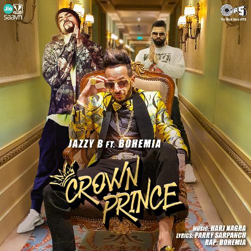 Crown Prince